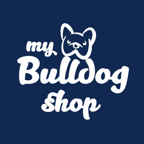 Mybulldogshop partner logó