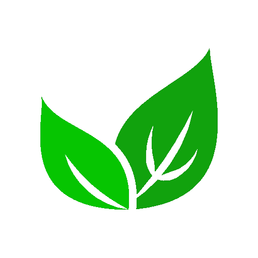 bio/vegán kozmetikumok használata ikon